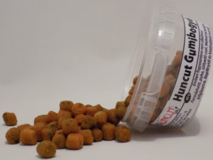 Vajsavas huncut gumibogyó