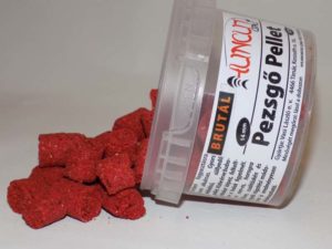 BRUTÁL Pezsgő Pellet- 14 mm