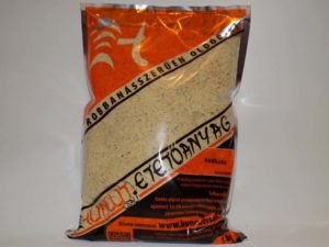 Vaníliás etetőanyag