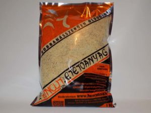 Tűzőszúnyogos etetőanyag