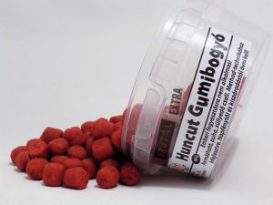 Brutál huncut gumibogyó